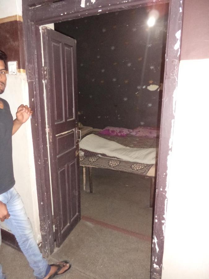 Hotel Rajhans Jaipur Luaran gambar