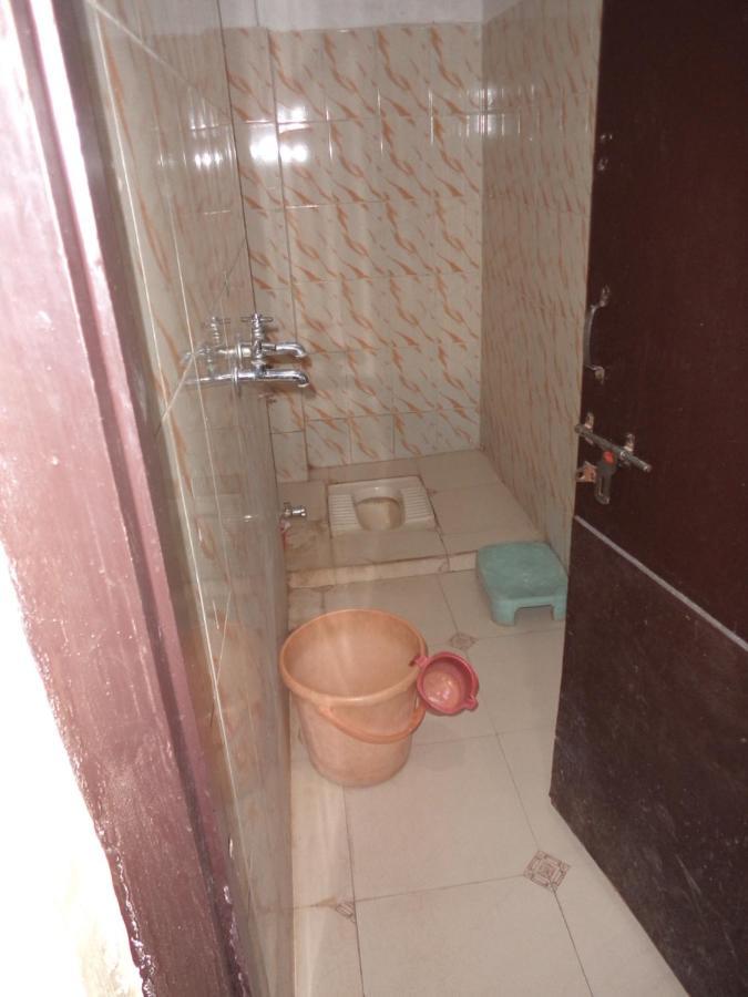 Hotel Rajhans Jaipur Luaran gambar